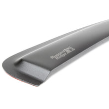 Load image into Gallery viewer, Rugged Ridge Front Window Visors Black 07-10 Compass/Patriot