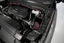 Load image into Gallery viewer, K&N 2017 Nissan Titan V8-5.6L F/I Aircharger Performance Intake