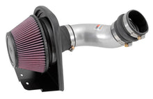 Load image into Gallery viewer, K&N 13 Ford Focus ST L4-2.9L F/I Typhoon Performance Intake