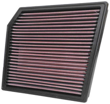 Load image into Gallery viewer, K&N 2019 BMW X2 M35 L4-2.0L F/I Replacement Air Filter