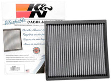 Load image into Gallery viewer, K&N Replacement Cabin Air Filter