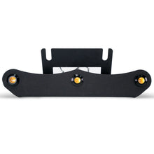Load image into Gallery viewer, DV8 Offroad 2020+ Jeep JT Grill Amber Marker Lights