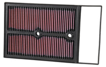 Load image into Gallery viewer, K&N 2014-2016 Volkswagen Polo L3-1.4L DSL Replacement Drop In Air Filter