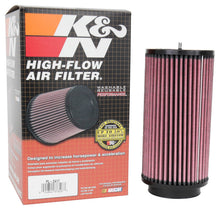 Load image into Gallery viewer, K&N 17-19 Polaris Slingshot SLR 2384cc Direct Fit Replacement Air Filter