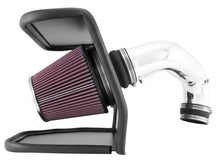 Load image into Gallery viewer, K&N 77 Series Performance Intake Kit - 2015 Chevrolet Colorado / GMC Canyon 3.6L V6