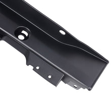 Load image into Gallery viewer, Omix Front Panel Closeout Molded Frnt Bumper- 18-21 JL