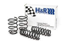 Load image into Gallery viewer, H&R 07-11 BMW 328i Sedan E90 Sport Spring