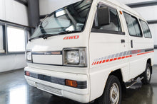 Load image into Gallery viewer, 1987 Suzuki Every