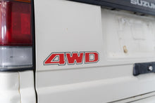 Load image into Gallery viewer, 1987 Suzuki Every