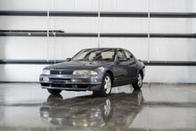 Load image into Gallery viewer, 1993 Nissan Skyline GTS-25T