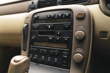 Load image into Gallery viewer, 1993 Toyota Soarer-Turbo