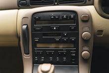 Load image into Gallery viewer, 1993 Toyota Soarer-Turbo