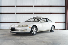 Load image into Gallery viewer, 1993 Toyota Soarer-Turbo