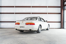 Load image into Gallery viewer, 1993 Toyota Soarer-Turbo