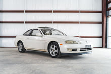 Load image into Gallery viewer, 1993 Toyota Soarer-Turbo