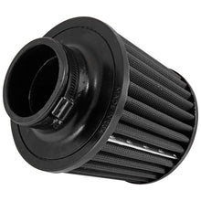 Load image into Gallery viewer, K&N Universal Air Filter (2-3/4in. Flange / 6in. Base / 5-1/4in. Top OD / 5-1/4in. Height)