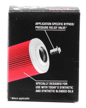 Load image into Gallery viewer, K&N Yamaha / MBK 1.5in OD x 1.938in H Oil Filter