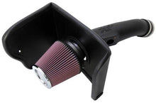 Load image into Gallery viewer, K&N 10-11 Toyota Tundra 4.6L V8 Aircharger Performance Intake