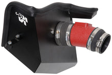 Load image into Gallery viewer, K&N 17-18 Honda Civic Type-R L4-2.0L F/I Typhoon Air Intake