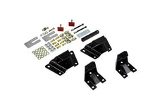 Load image into Gallery viewer, Belltech HANGER KIT EXT CAB & LNG BED W/2PC SHAFT