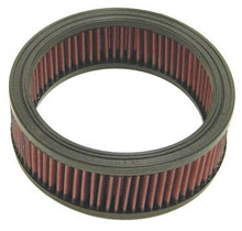 Load image into Gallery viewer, K&N Filter Universal Round Filter 7.75in OD x 6.25in ID x 2.5in H