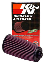 Load image into Gallery viewer, K&N 00-08 Buell Blast 480 / 09-10 Blast 500 Replacement Air Filter