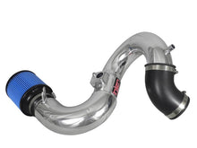 Load image into Gallery viewer, Injen 12-13 Honda Civic Si 2.4L Tuned Short Ram Air Intake Sys w/MR Tech & Web Nano-Fiber - Polished