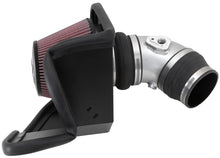 Load image into Gallery viewer, K&N 2013 Hyundai Genesis Coupe 3.8L V6 Typhoon Performance Intake Performance kit