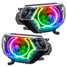 Load image into Gallery viewer, Oracle 12-15 Toyota Tacoma SMD HL - ColorSHIFT