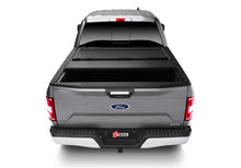 Load image into Gallery viewer, BAK 2021+ Ford F-150 Regular/Super Cab & Super Crew (4DR) BAKFlip MX4 6.5ft Bed Cover - Matte Finish