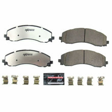 Load image into Gallery viewer, Power Stop 2019 Ram 2500 Front Z36 Truck & Tow Brake Pads w/Hardware