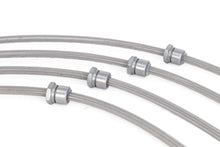 Load image into Gallery viewer, Goodridge 11/92-01 Impreza 2&4wd w/ Rear Disc Brake Lines