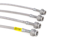 Load image into Gallery viewer, Goodridge 00-06 Nissan Sentra 2.0L w/ ABS incl. SE-R & Spec-V Brake Lines
