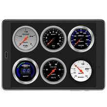 Load image into Gallery viewer, Autometer OBD-II Wireless Data Module Bluetooth DashLink for Apple IOS & Andriod Devices