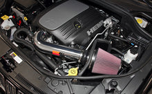Load image into Gallery viewer, K&N 11 Jeep Grand Cherokee 5.7L V8 / 11 Dodge Durango 5.7L V8 High Flow Performance Intake Kit