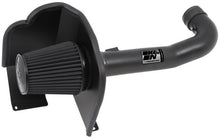 Load image into Gallery viewer, K&N 71 Series Performance Intake Kit - Chevrolet/GMC 14-15 Silverado/Sierra / 2015 Suburban/Yukon
