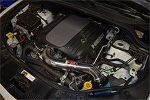 Load image into Gallery viewer, Injen 11-17 Dodge Durango R/T 5.7L V8 Polished Power-Flow Air Intake System