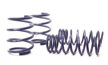 Load image into Gallery viewer, H&R 05-11 BMW 645Ci Convertible/650i Convertible E64 Sport Spring
