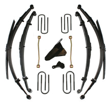 Load image into Gallery viewer, Skyjacker 6"SYS,2000 F2/350 V10/DIESL