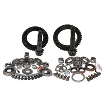 Load image into Gallery viewer, Yukon Gear & Install Kit Package For Jeep XJ w/ Dana 30 Front/Model 35 Rear in a 4.88 Ratio
