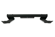 Load image into Gallery viewer, DV8 Offroad 21-22 Ford Bronco 4dr Rear Speaker & Light Mount Bar