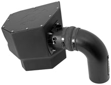 Load image into Gallery viewer, K&N 10-12 Dodge Ram Pickup 2500/3500 6.7L DSL / 11-12 Ram 2500/3500 6.7L DSL Performance Intake Kit