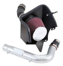 Load image into Gallery viewer, K&N 14-15 Jeep Grand Cherokee 3.0L V6 Turbo Diesel Performance Intake Kit