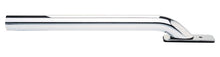 Load image into Gallery viewer, Go Rhino 14-18 Chevrolet Silverado 1500 & 2019 LTD (Classic) Stake Pocket Bed Rails - Chrome