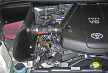 Load image into Gallery viewer, K&N Performance Intake Kit AIRCHARGER; TOYOTA TUNDRA, 4.0L-V6, 2007-08