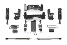 Load image into Gallery viewer, Fabtech 16-19 Toyota Tundra 4WD Trd Pro 4in Perf Sys w/Dlss 2.5 C/Os & Rr Dlss