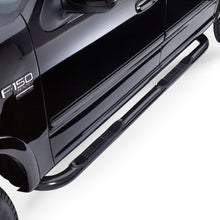 Load image into Gallery viewer, Westin 1999-2004 Ford F-150/250LD SuperCab (Heritage Edition) Signature 3 Nerf Step Bars - Black