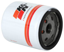 Load image into Gallery viewer, K&N 03-09 Scion tC / 00-05 Celica GT/GT-S Performance Gold Oil Filter