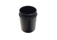 Load image into Gallery viewer, J&L 11-19 Ford F-150 2.7L/3.5L/5.0L Passenger Side Oil Separator 3.0 Cannister Extension - Black