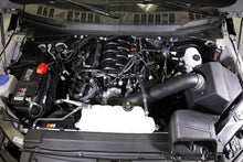 Load image into Gallery viewer, K&N 63 Series AirCharger Performance Intake 15-19 Ford F150 5.0L V8 F/I
